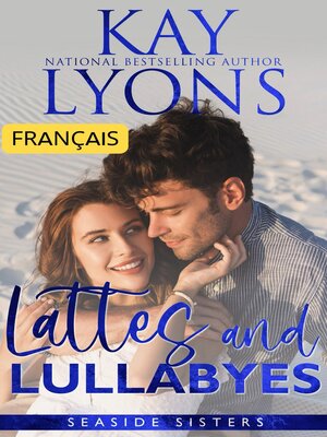 cover image of Lattes and Lullabyes